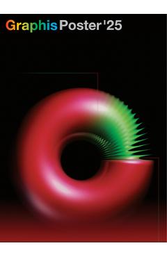 Graphis Poster Annual 2025 - B. Martin Pedersen