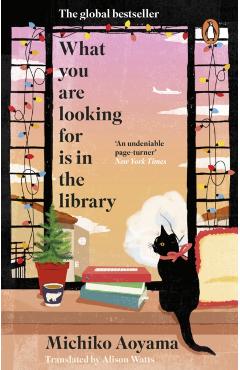 What You Are Looking for Is in the Library