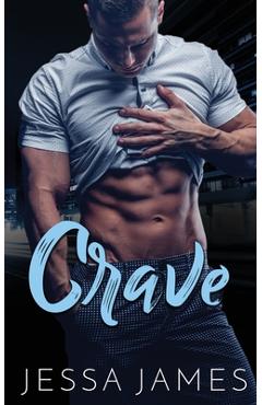 Crave - Jessa James