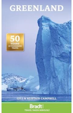 Greenland - Gill Campbell