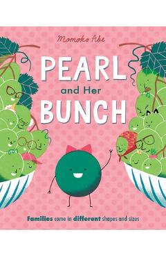 Pearl and Her Bunch - Momoko Abe
