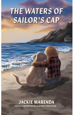 The waters of sailor's cap - jackie marenda