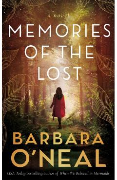 Memories of the Lost - Barbara O\'neal