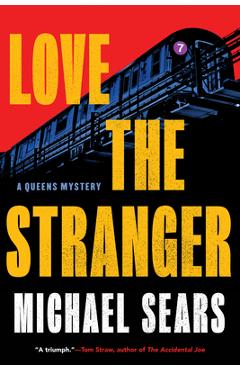Love the Stranger - Michael Sears