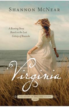 Virginia: Volume 4 - Shannon Mcnear