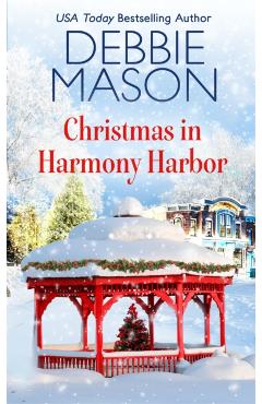 Christmas in Harmony Harbor - Debbie Mason