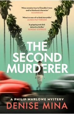 The second murderer - denise mina