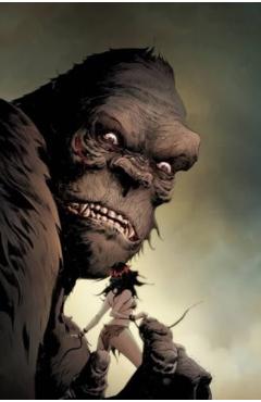 Kong: The Great War