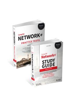 Comptia Network+ Certification Kit: Exam N10-009 - Todd Lammle