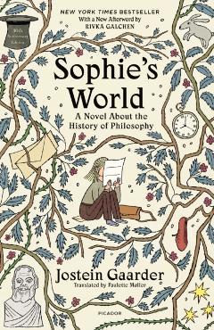 Sophie's World: A Novel about the History of Philosophy - Jostein Gaarder