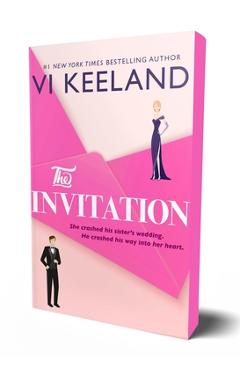 The Invitation - Vi Keeland