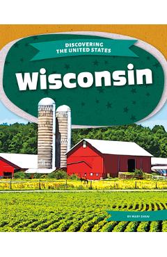Wisconsin - Mary Shaw