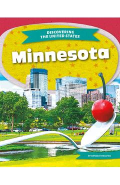 Minnesota - Arnold Ringstad