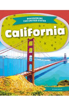 California - Jean Kuo Lee