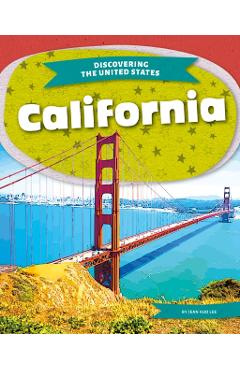 California - Jean Kuo Lee