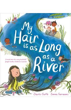 My Hair Is as Long as a River - Charlie Castle