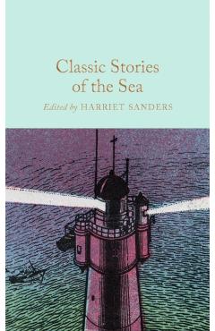 Classic Stories of the Sea - Various