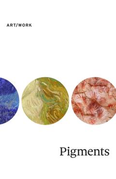 Pigments - Barbara H. Berrie