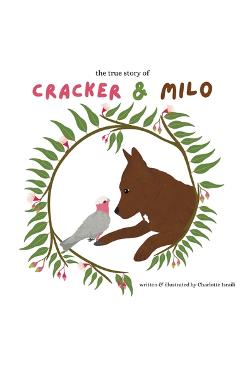 Cracker and Milo - Charlotte Israili