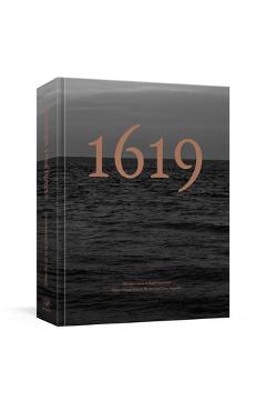 The 1619 Project: A Visual Experience - Nikole Hannah-jones