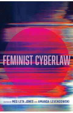 Feminist Cyberlaw - Meg Leta Jones