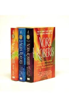 Nora Roberts in the Garden Box Set - Nora Roberts