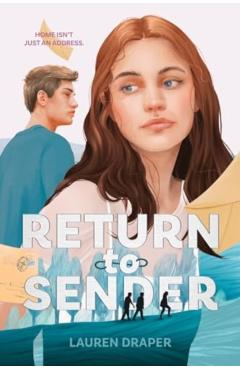 Return to Sender - Lauren Draper