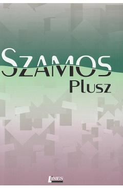 Szamos Plusz 2024 - Elek Gyorgy - LIMES