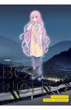 Box of Light Vol. 3 - Seiko Erisawa