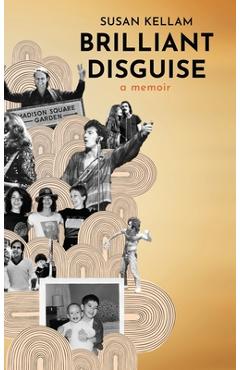 Brilliant Disguise - Susan Kellam