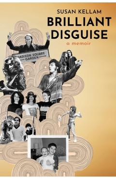 Brilliant Disguise - Susan Kellam