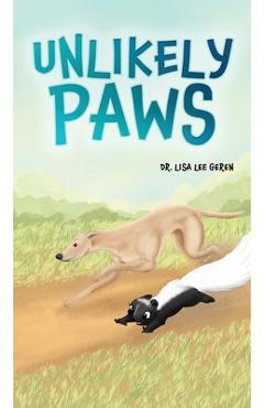 Unlikely Paws - Lisa Lee Geren