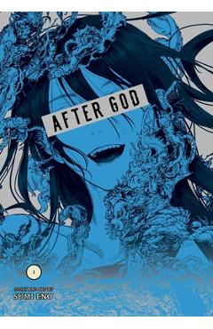 After God, Vol. 1 - Sumi Eno