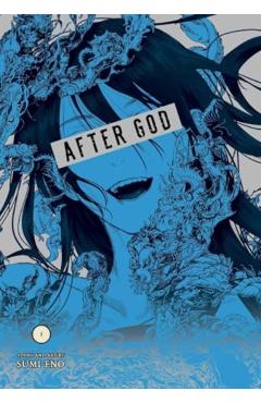 After God, Vol. 1 - Sumi Eno
