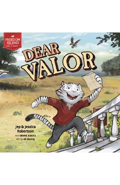 Dear valor - robertson jep &. jessica