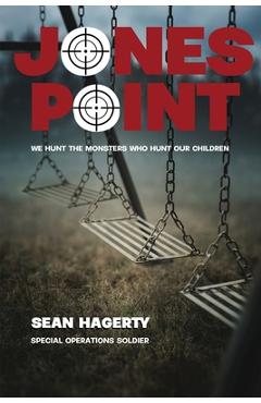 Jones Point - Sean Hagerty