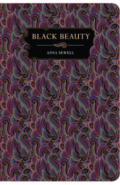 Black Beauty - Anna Sewell