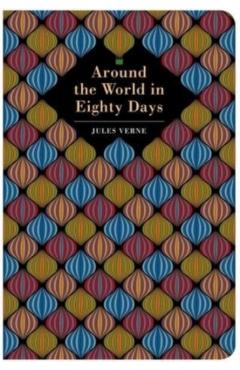 Around the World in 80 Days (Chiltern Classic)