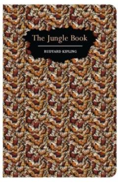 The Jungle Book - Rudyard Kipling