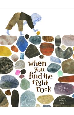 When You Find the Right Rock