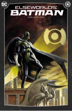 Elseworlds: Batman Vol. 1 (New Edition) - Doug Moench