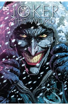 Joker: the world - various