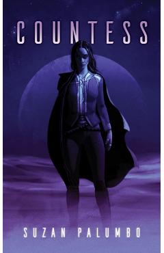 Countess - Suzan Palumbo