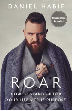 Roar - Daniel Habif