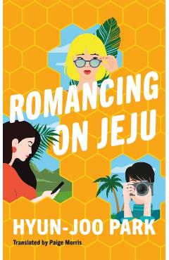 Romancing on Jeju - Hyun-joo Park