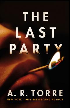 The Last Party - A. R. Torre