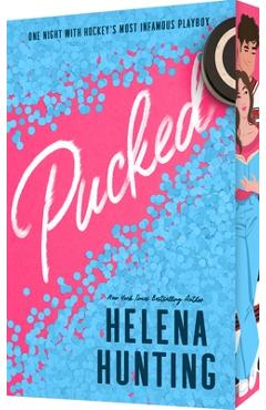 Pucked - Helena Hunting