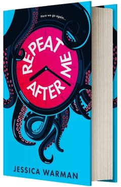 Repeat After Me (Standard Edition) - Jessica Warman