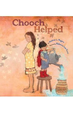 Chooch Helped