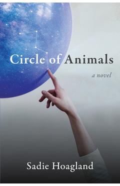 Circle of Animals - Sadie Hoagland